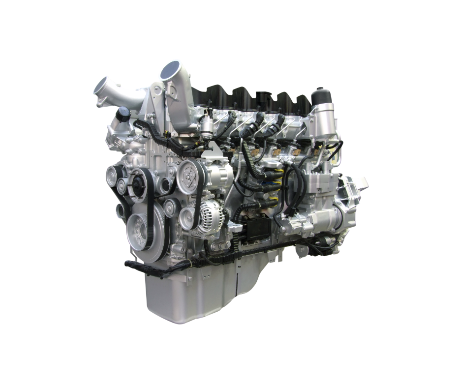 Engine Parts