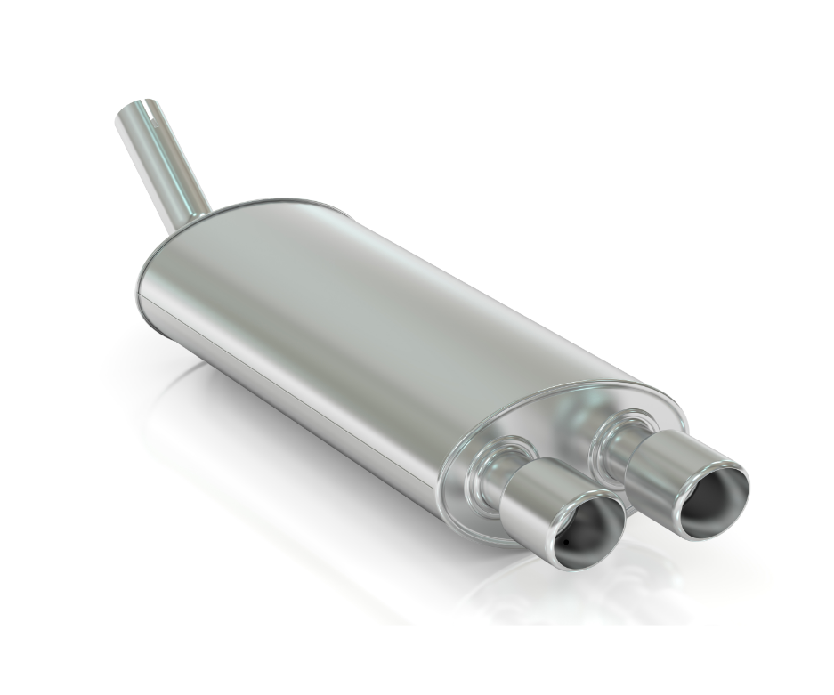 Exhaust Parts