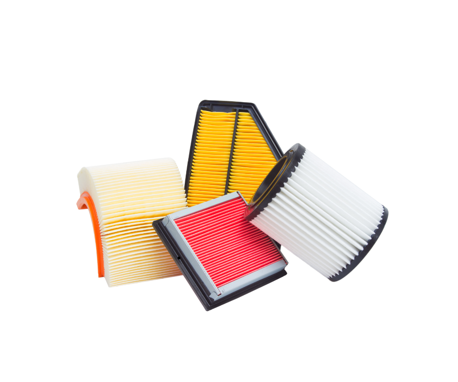 Air Filtration Parts