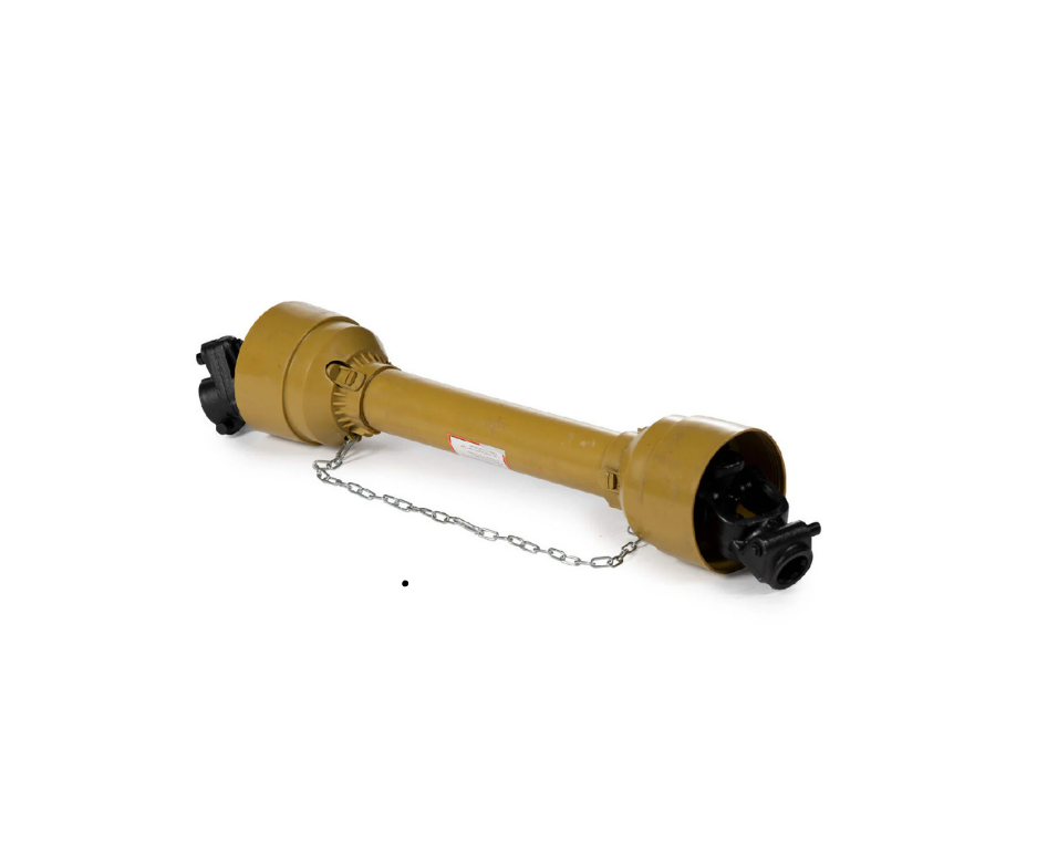 PTO Parts