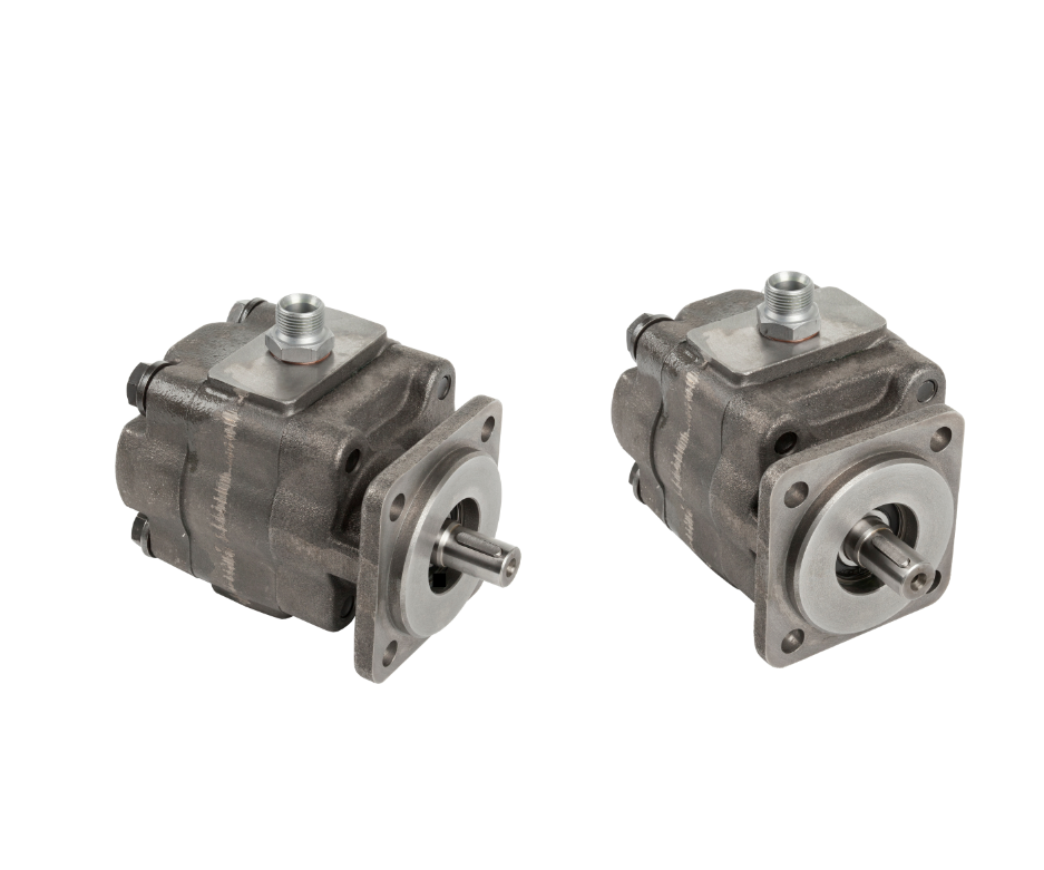 Hydraulic Parts