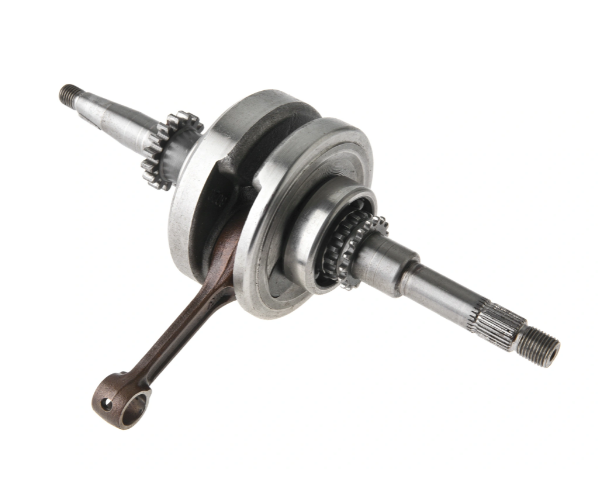 Differential Parts