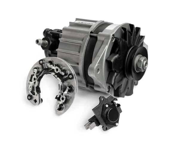 Electrical Parts