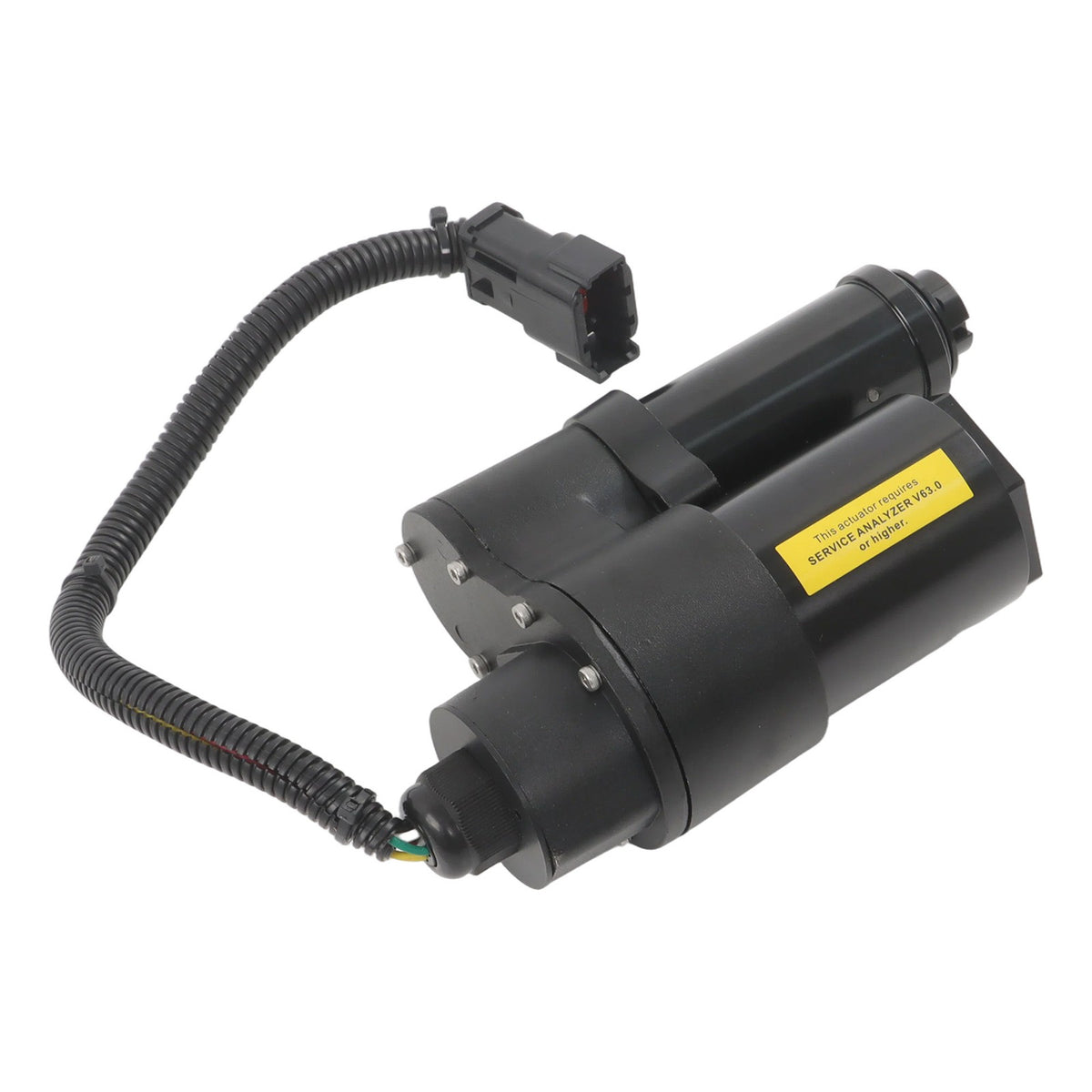 7101672 Control Valve Actuator For Bobcat S160 S175 S100 S130 763 773