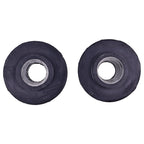 2X Rubber Engine Mount 6668104 For Bobcat T140 T180 T190 T200 T250 T300 T320 653