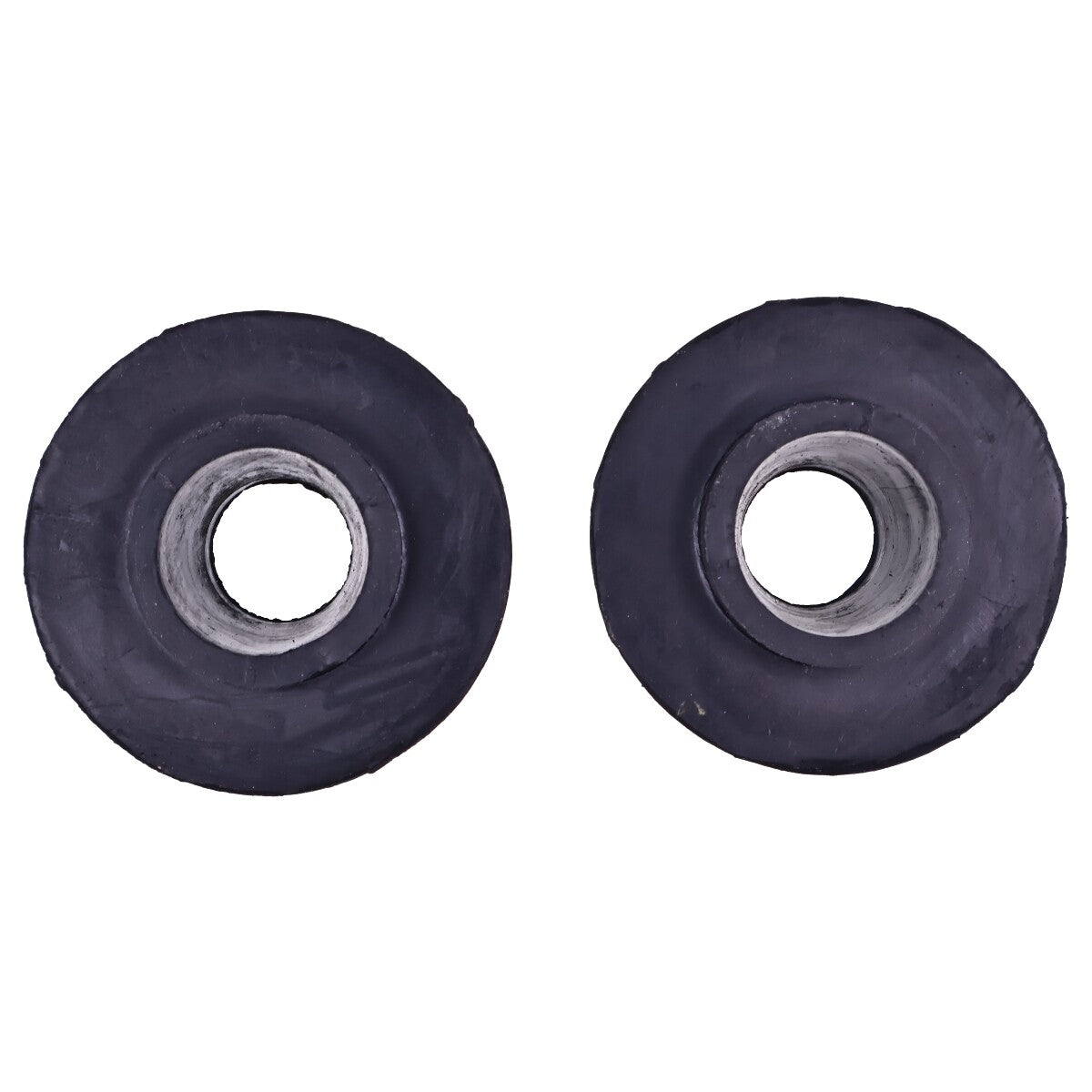 2X Rubber Engine Mount 6668104 For Bobcat T140 T180 T190 T200 T250 T300 T320 653