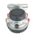 Fuel Filter Head Fits John Deere Replaces RE500160