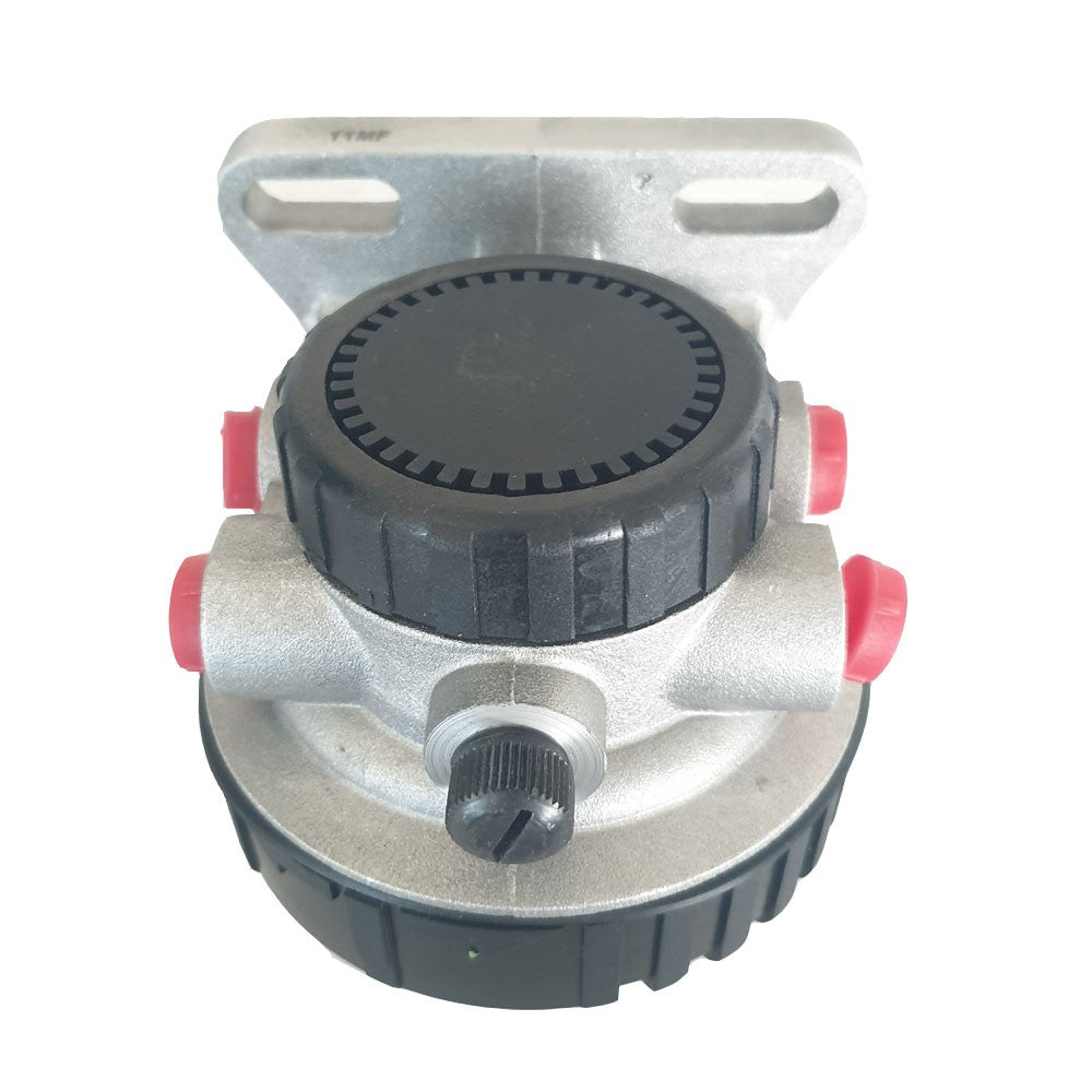 Fuel Filter Head Fits John Deere Replaces RE500160