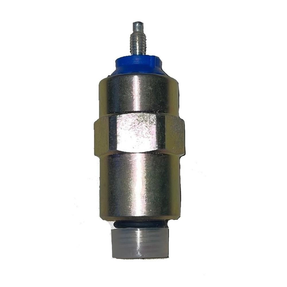 449679A1 J904630 12V Fuel Stop Shut Off Solenoid For Case 5130 5240 5250 480 580
