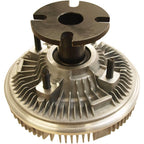 Viscous Fan Clutch Assembly fits Case IH MX100 MX110 MX120 MX135 188922A1