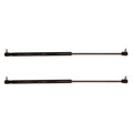 Qty 2: Rear Window Gas Strut Fits Ford/New Holland Replaces 81865239