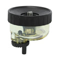 Fuel Sediment Bowl fits John Deere 4320 4520 7520 7710 7810 8100 8300 RE51650