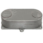 RE56690 Engine Oil Cooler Fits John Deere 4730 4830 5101E 5101EN 5425 5525