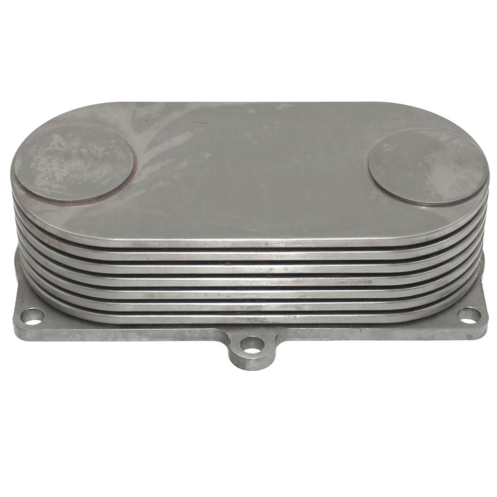 RE56690 Engine Oil Cooler Fits John Deere 4730 4830 5101E 5101EN 5425 5525