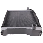 Radiator fits Case 75XT 85XT 90XT 95XT 75XT 85XT 90XT 95XT 237991A2 237992A3