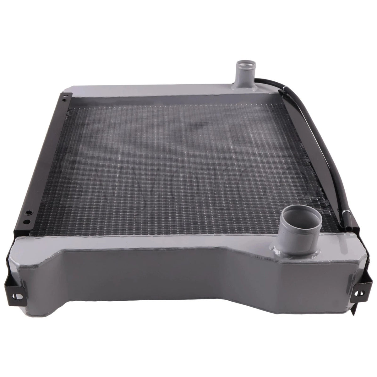 Radiator fits Case 75XT 85XT 90XT 95XT 75XT 85XT 90XT 95XT 237991A2 237992A3