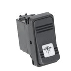 Lighted Rocker Switch fits Case 580M 580 Super M 590 Super M 87423802