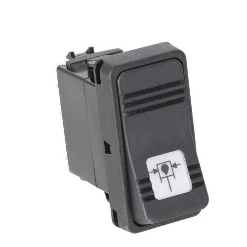 Lighted Rocker Switch fits Case 580M 580 Super M 590 Super M 87423802