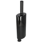 Muffler Replacement for JOHN DEERE 2440 2040 830 1020 1520 2030 AT64102 AT21689