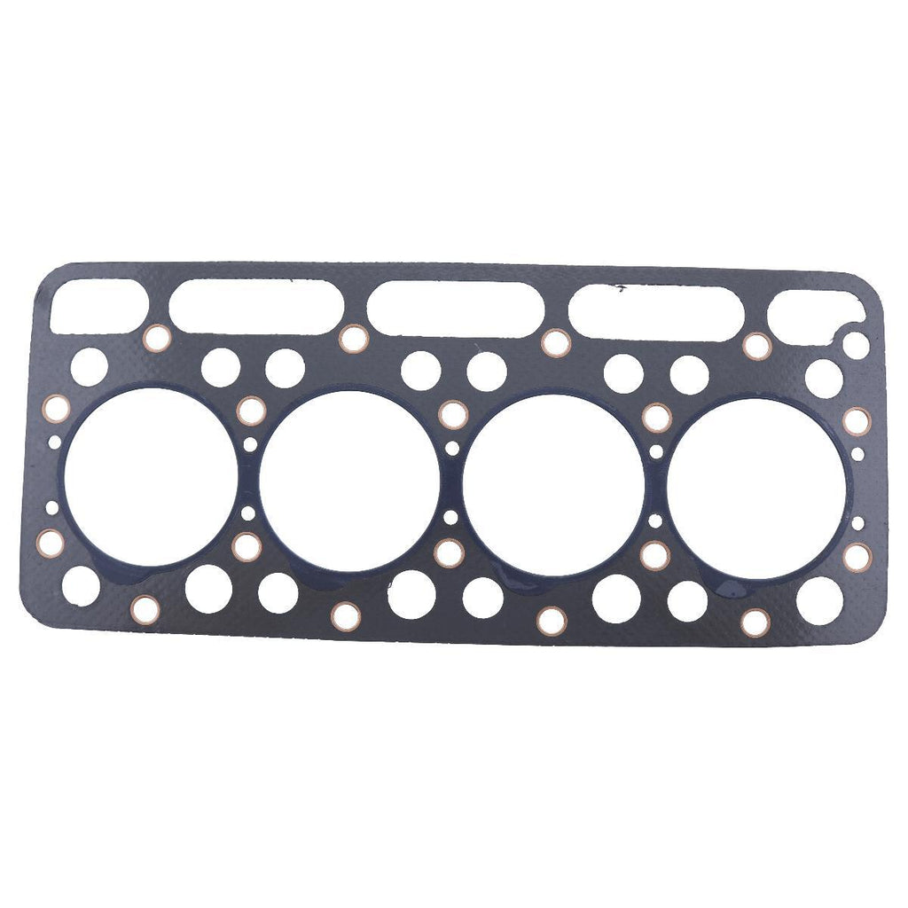 Cylinder Head Gasket 17356-03310 6666799 For Kubota V1702 Engine Bobcat 743 753
