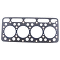 Cylinder Head Gasket 17356-03310 6666799 For Kubota V1702 Engine Bobcat 743 753