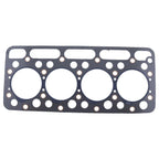 Cylinder Head Gasket 17356-03310 6666799 For Kubota V1702 Engine Bobcat 743 753