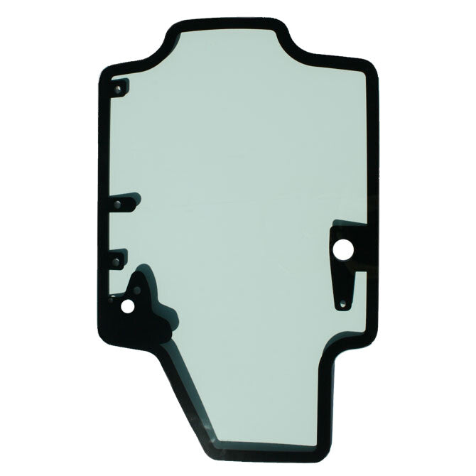 Cab Glass - Door Tinted fits New Holland C238 L218 L220 L225 84344565 fits Case