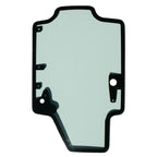Cab Glass - Door Tinted fits New Holland C238 L218 L220 L225 84344565 fits Case