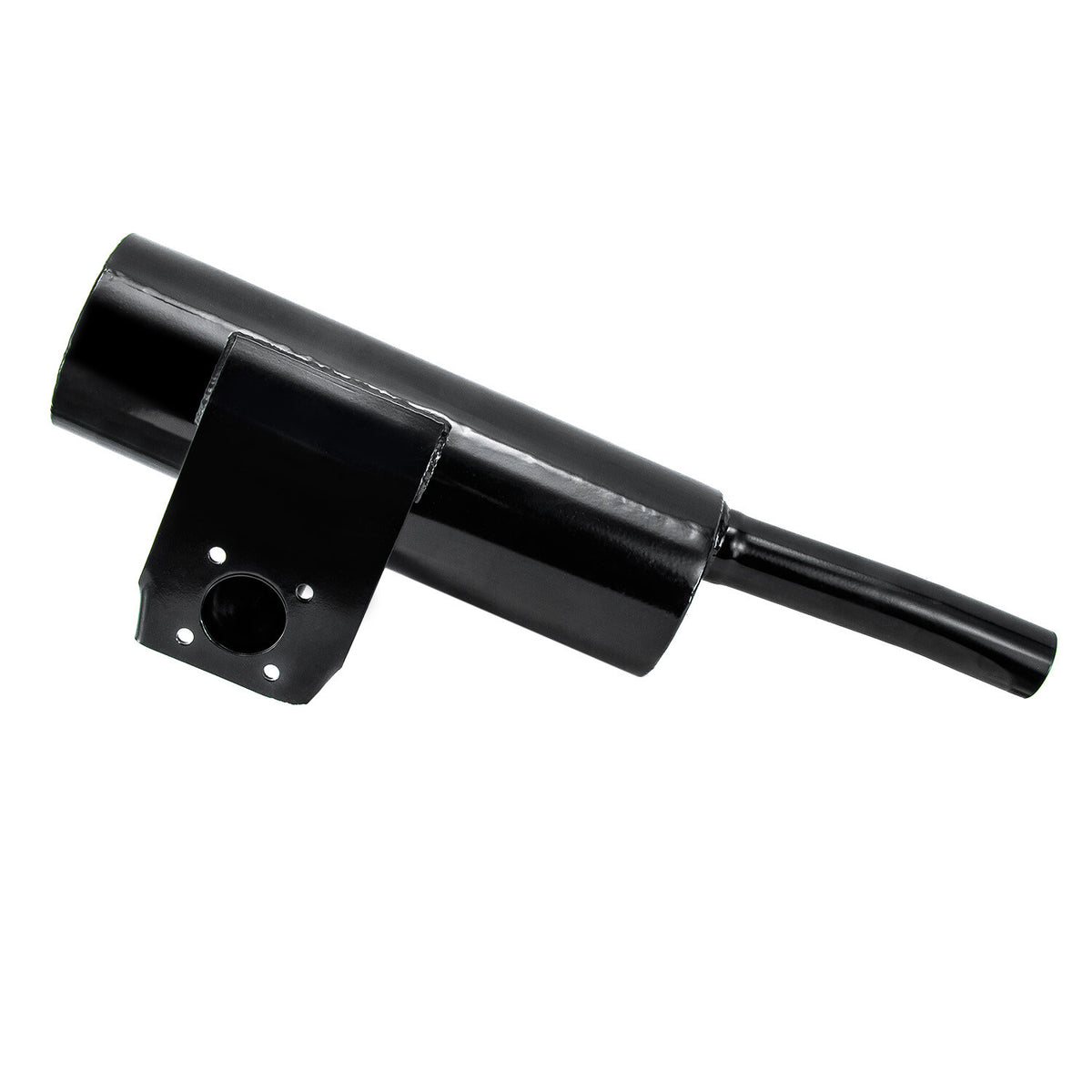 New Muffler For International Case Skid Steer Loader 1845C 1840 A189113, D126952