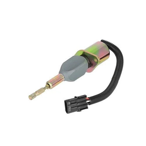 WN-J928160-PEX Fuel Pump Shut Off Fits International/CaseIH 7110 7120 7130 7140