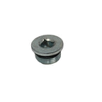Plug Fits Case/International Harvester Replaces 100557A1