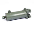 Power Steering Cylinder For Massey Ferguson 3773711M91, 1605121M92, 532193M91