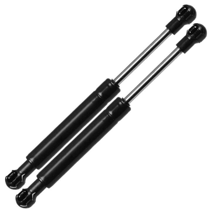 2X Gas Strut Spring Cylinder 128461A2 128461A1 for Case 1835 1838 1840 1845C