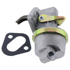 New Fuel Lift Pump Fits Case J904374