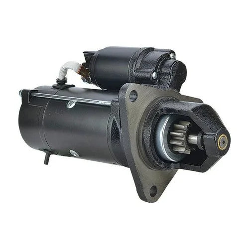 Starter For Case 1620 1985-1994 Combine Cotton Picker 91902C1; 410-52322