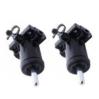 2x Brake Slave Cylinder A50557 127445 for Case 301B 450C 550 585C 650 850C 4694