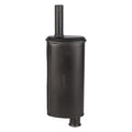 Muffler fits John Deere 820 830 1020 1520 1530 2030 2040 2440 2630 2640 AT64102