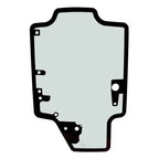 Case / New Holland Skid Steer Door Glass - 47405930