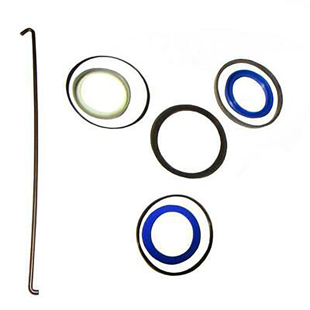 87428627 Seal Kit for Bucket Cylinder Fits New Holland B95 LB75 Backhoe Loader