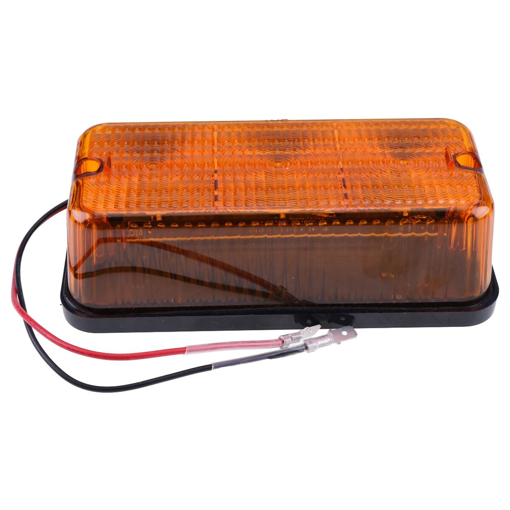 LED Warning Light 92185C1 For Case Tractor 7130 7140 7120 7150 7210 CX50 CX60 +