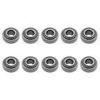 Qty 10: Bearing Fits Case/International Harvester Replaces 149261C91