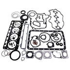 Full Gasket Kit 6689756 For Kubota Engine V3300-DIT Bobcat S220 S250 T320 T770