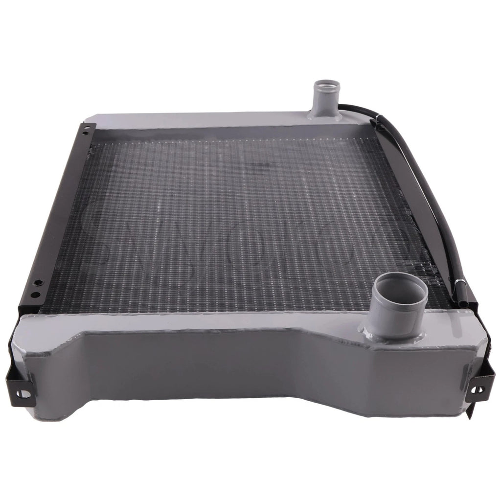 237991A2 237992A2 237992A3 Radiator for Case Skid Steer 75XT 85XT 90XT 95XT 75XT
