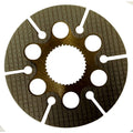 237021A1 Brake Disc, Friction Fits Case 580L Ser. 2, 580SL Ser. 2, 580M, 580M Se