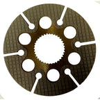 237021A1 Brake Disc, Friction Fits Case 580L Ser. 2, 580SL Ser. 2, 580M, 580M Se
