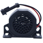 Alarm Horn 7001044 for Bobcat S205 S220 S250 S300 S330 S630 S650 S750 S770 S850