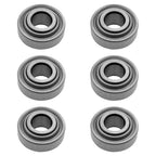 Qty 6: Bearing Fits Ford/New Holland Replaces 149261C91