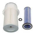 Air Filter Set 6681474 6681475 For Bobcat A300 963 S220 S250 S300 S330 T250 T300