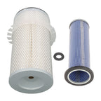 Air Filter Set 6681474 6681475 For Bobcat A300 963 S220 S250 S300 S330 T250 T300