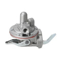 Fuel Lift Transfer Pump fits Massey Ferguson 35 50 165 255 285 3165